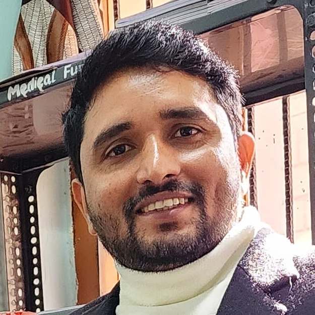 Dinesh Kumar