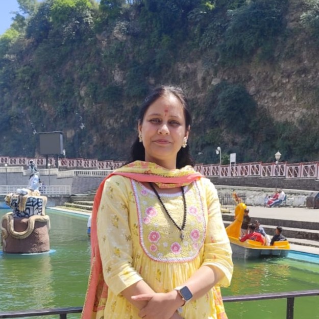 Neeru Bala 