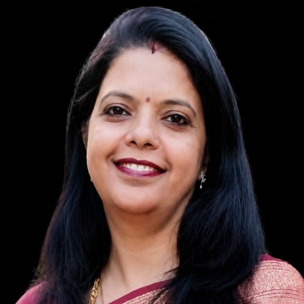 Kalpana Sharma