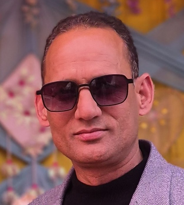 Kamlesh Kumar