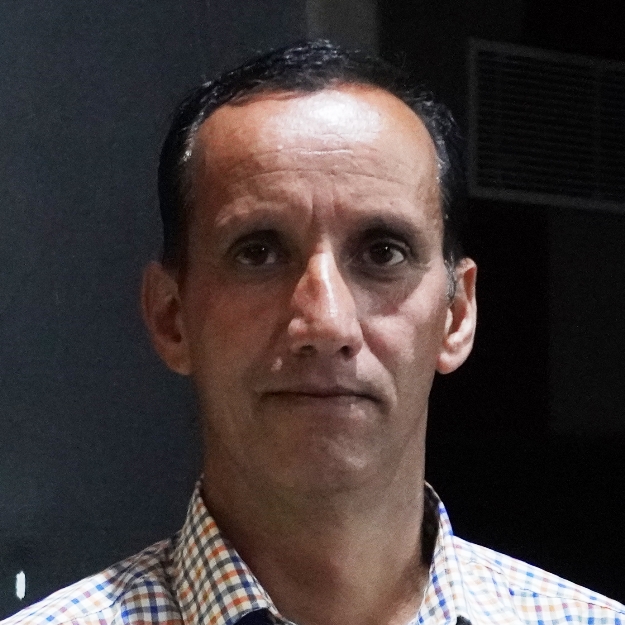 Umesh Kumar Sharma (State Awardee)
