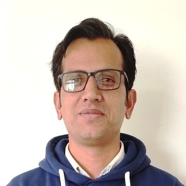 Mandeep Kumar