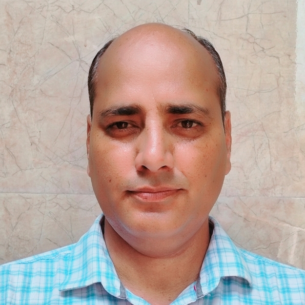 Gulshan Kumar