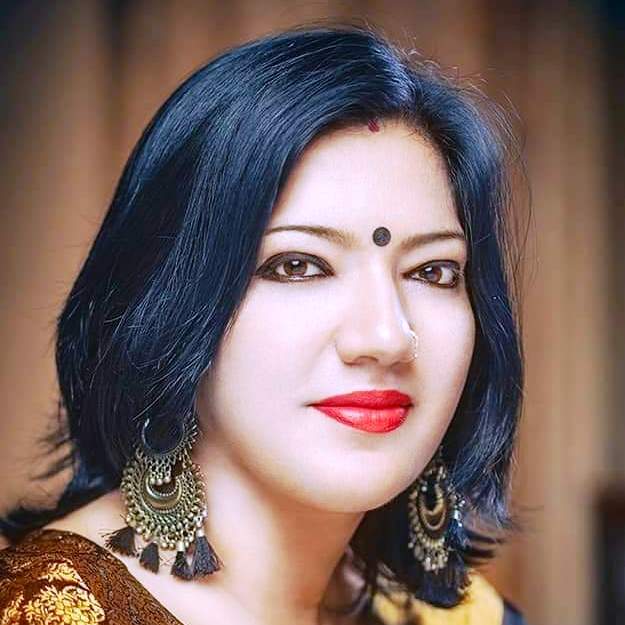 Payal Tomar